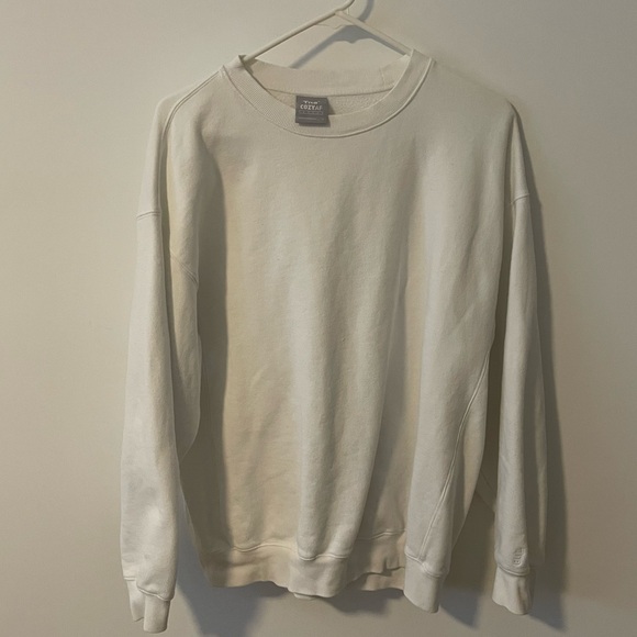 TNA CozyAF Crewneck - Picture 4 of 4